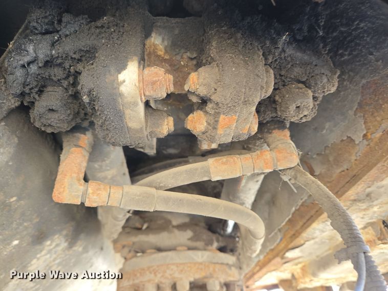 image for item EC4173 2015 Elgin Pelican Series NP street sweeper