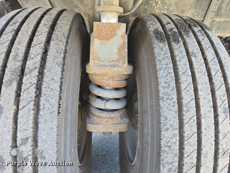 image for item EC4173 2015 Elgin Pelican Series NP street sweeper