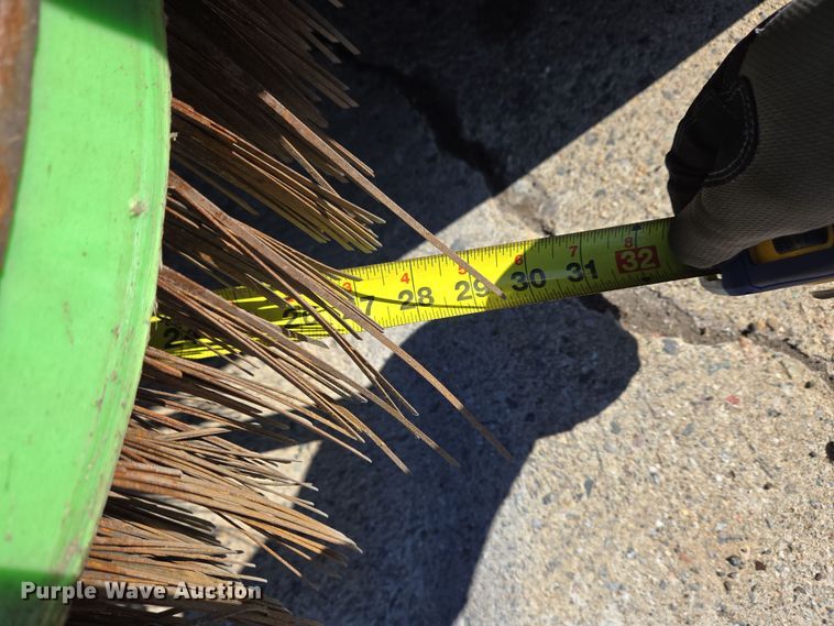 image for item EC4173 2015 Elgin Pelican Series NP street sweeper