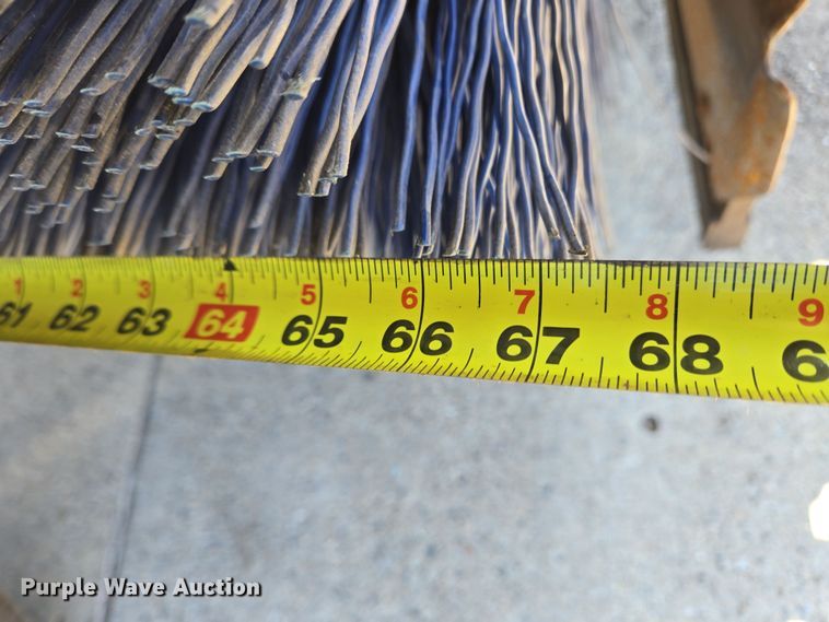 image for item EC4173 2015 Elgin Pelican Series NP street sweeper