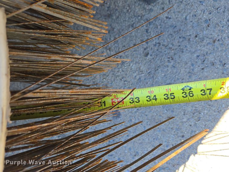 image for item EC4173 2015 Elgin Pelican Series NP street sweeper