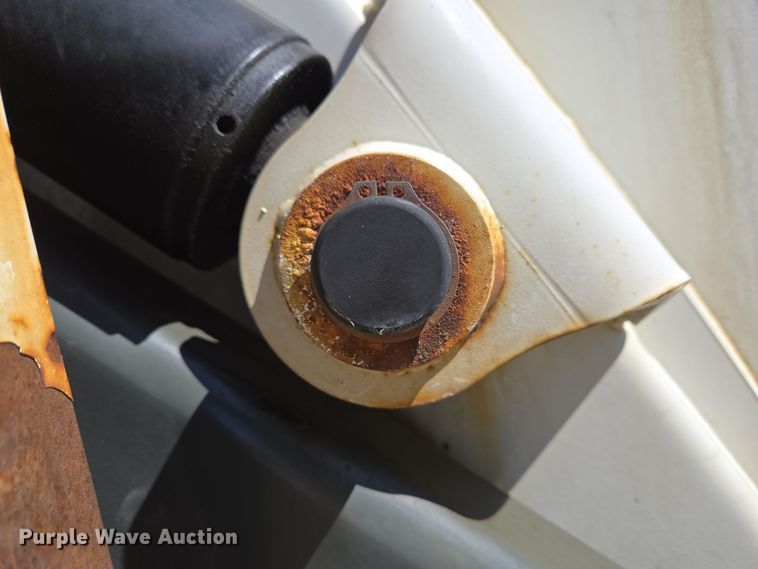 image for item EC4173 2015 Elgin Pelican Series NP street sweeper