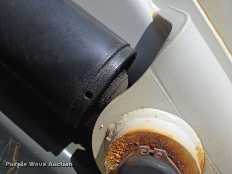 image for item EC4173 2015 Elgin Pelican Series NP street sweeper