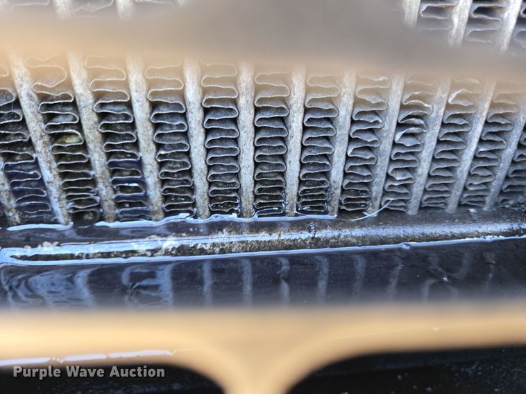 image for item EC4173 2015 Elgin Pelican Series NP street sweeper