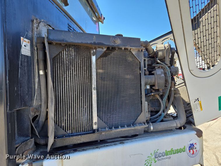 image for item EC4173 2015 Elgin Pelican Series NP street sweeper