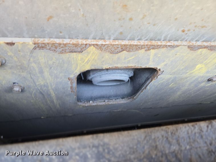 image for item EC4174 2017 Elgin Pelican Series NP street sweeper