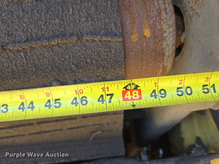 image for item EC4174 2017 Elgin Pelican Series NP street sweeper