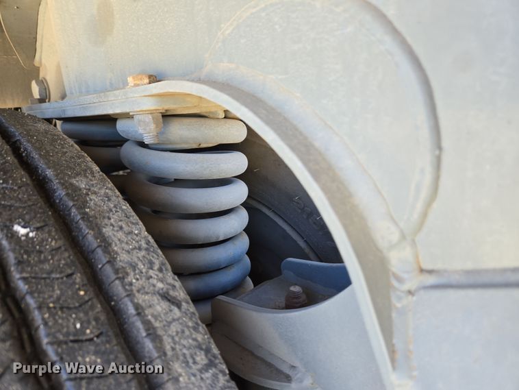 image for item EC4174 2017 Elgin Pelican Series NP street sweeper