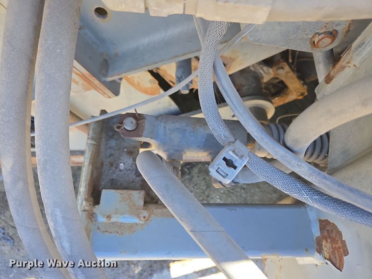 image for item EC4174 2017 Elgin Pelican Series NP street sweeper