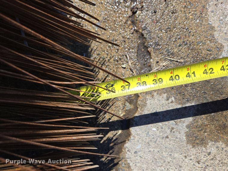 image for item EC4174 2017 Elgin Pelican Series NP street sweeper