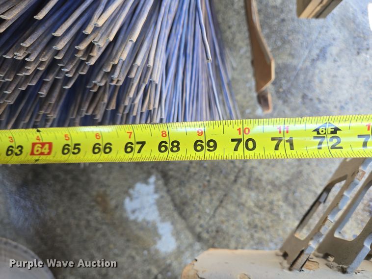 image for item EC4174 2017 Elgin Pelican Series NP street sweeper