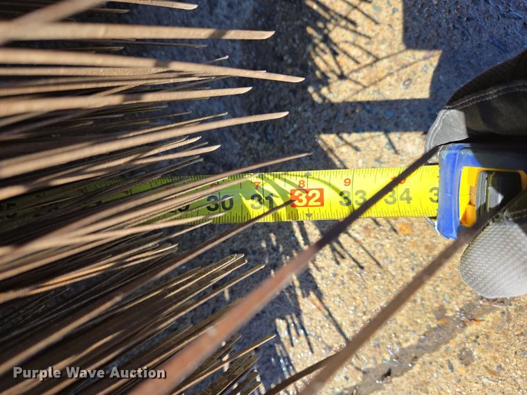 image for item EC4174 2017 Elgin Pelican Series NP street sweeper