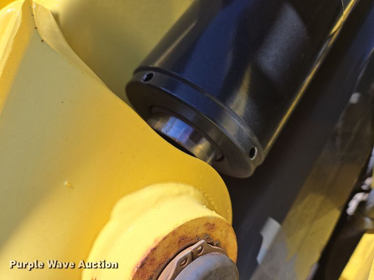 image for item EC4174 2017 Elgin Pelican Series NP street sweeper