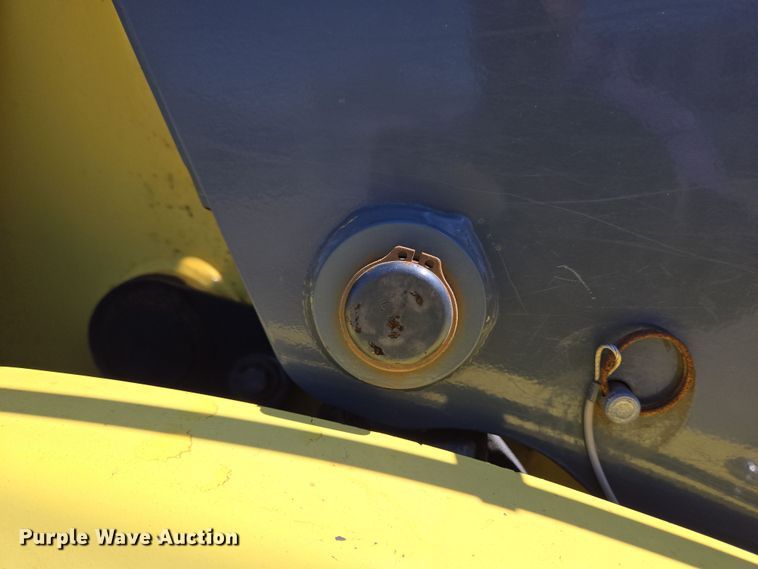 image for item EC4174 2017 Elgin Pelican Series NP street sweeper