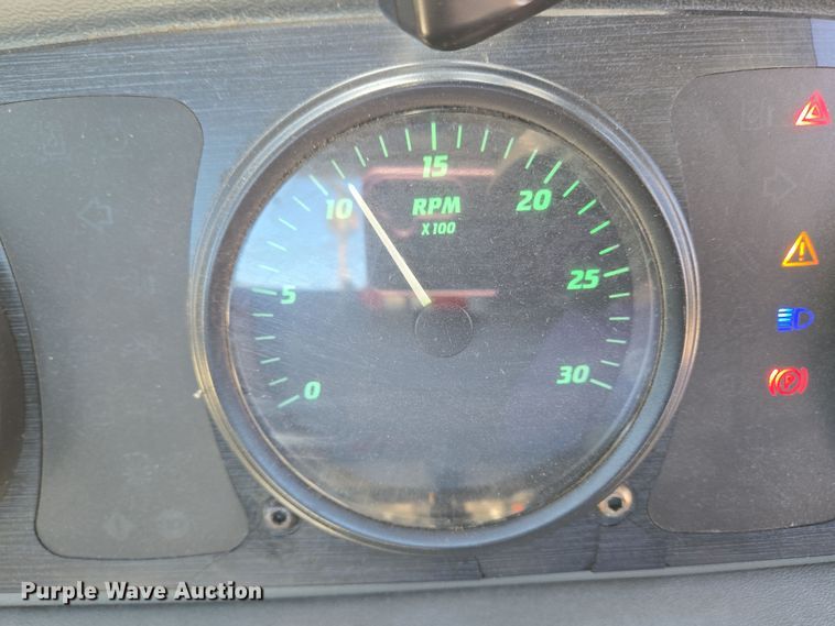 image for item EC4174 2017 Elgin Pelican Series NP street sweeper