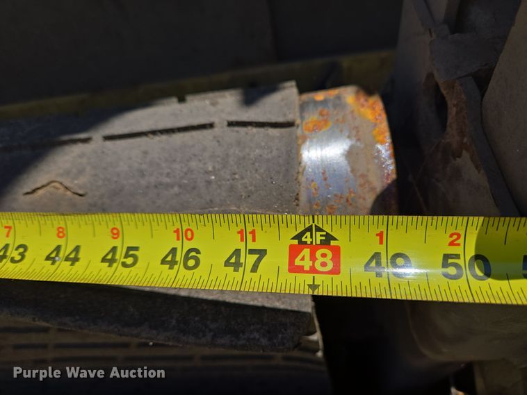 image for item EC4175 2017 Elgin Pelican Series NP street sweeper