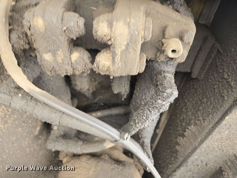 image for item EC4175 2017 Elgin Pelican Series NP street sweeper