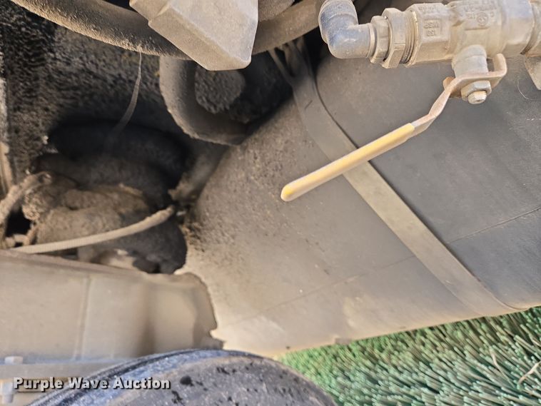 image for item EC4175 2017 Elgin Pelican Series NP street sweeper