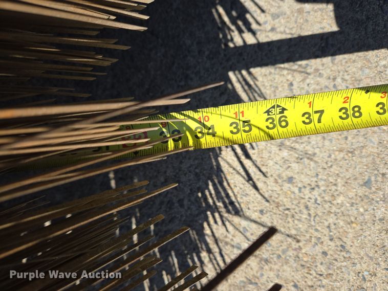 image for item EC4175 2017 Elgin Pelican Series NP street sweeper