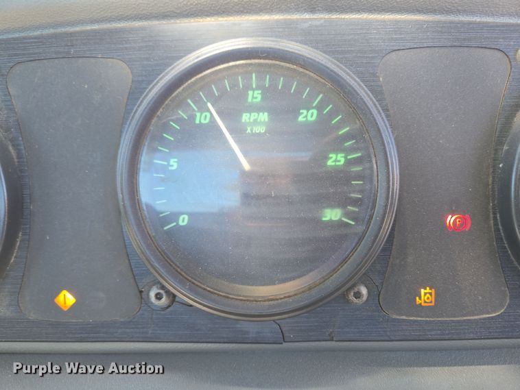 image for item EC4175 2017 Elgin Pelican Series NP street sweeper