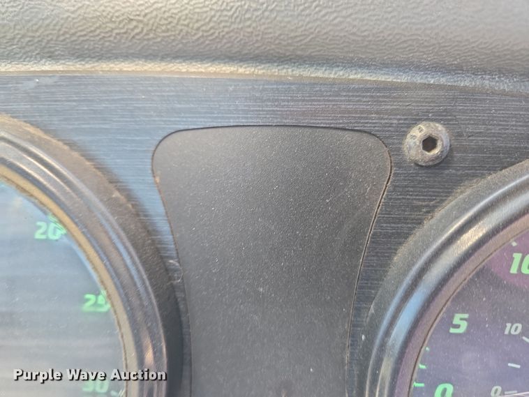 image for item EC4175 2017 Elgin Pelican Series NP street sweeper