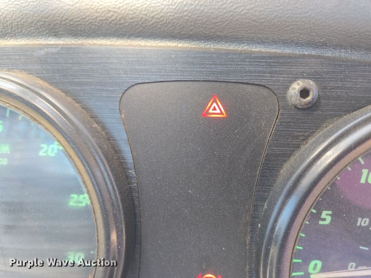 image for item EC4175 2017 Elgin Pelican Series NP street sweeper