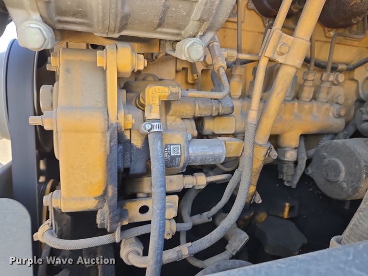 image for item EC4175 2017 Elgin Pelican Series NP street sweeper