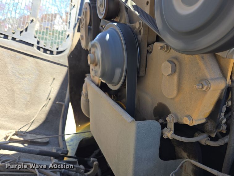 image for item EC4175 2017 Elgin Pelican Series NP street sweeper