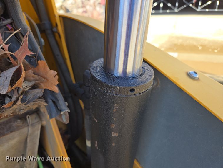 image for item EC4181 2009 Elgin Pelican Series NP street sweeper