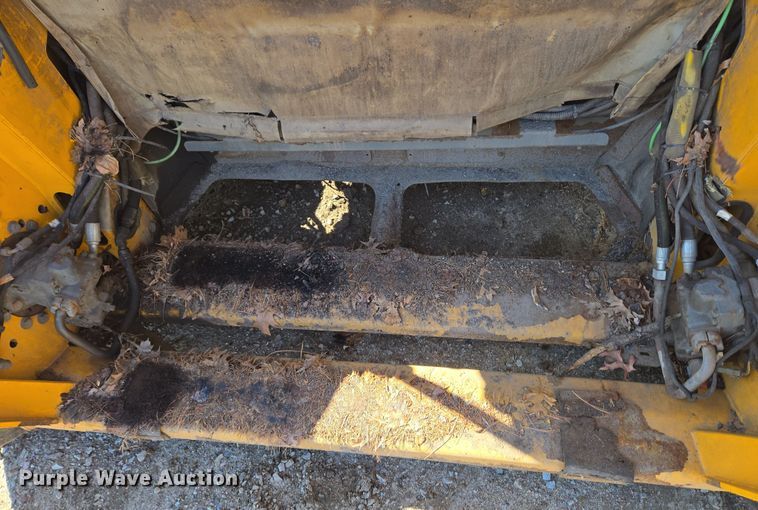 image for item EC4181 2009 Elgin Pelican Series NP street sweeper