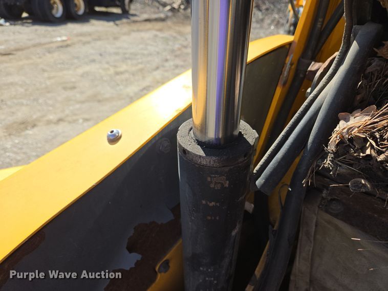 image for item EC4181 2009 Elgin Pelican Series NP street sweeper