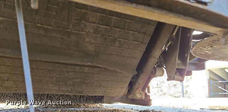 image for item EC4181 2009 Elgin Pelican Series NP street sweeper