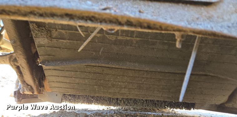 image for item EC4181 2009 Elgin Pelican Series NP street sweeper