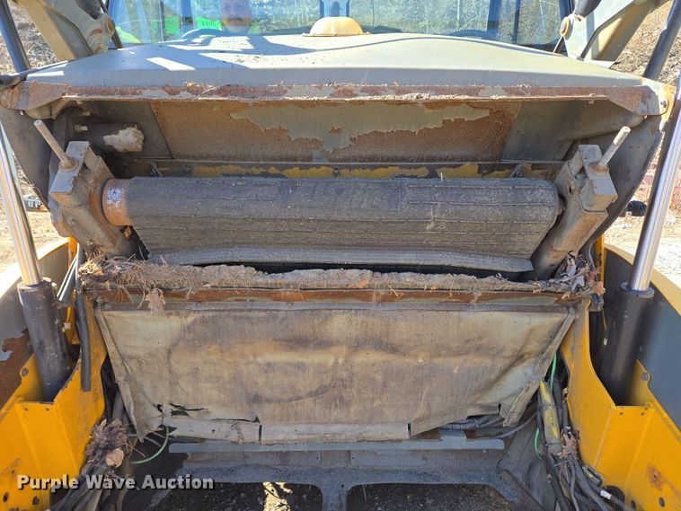 image for item EC4181 2009 Elgin Pelican Series NP street sweeper