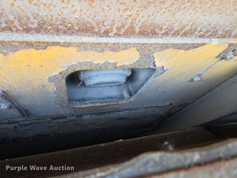 image for item EC4181 2009 Elgin Pelican Series NP street sweeper