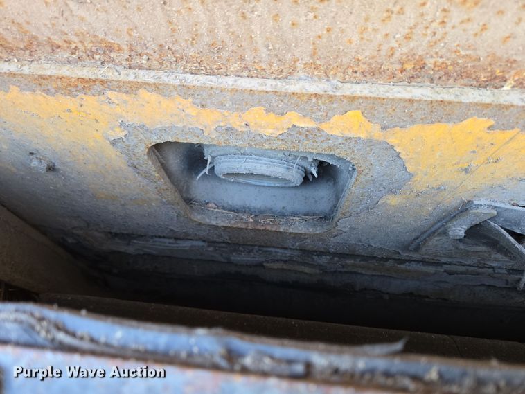 image for item EC4181 2009 Elgin Pelican Series NP street sweeper