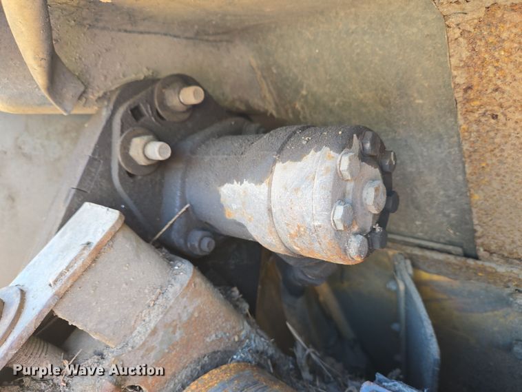 image for item EC4181 2009 Elgin Pelican Series NP street sweeper