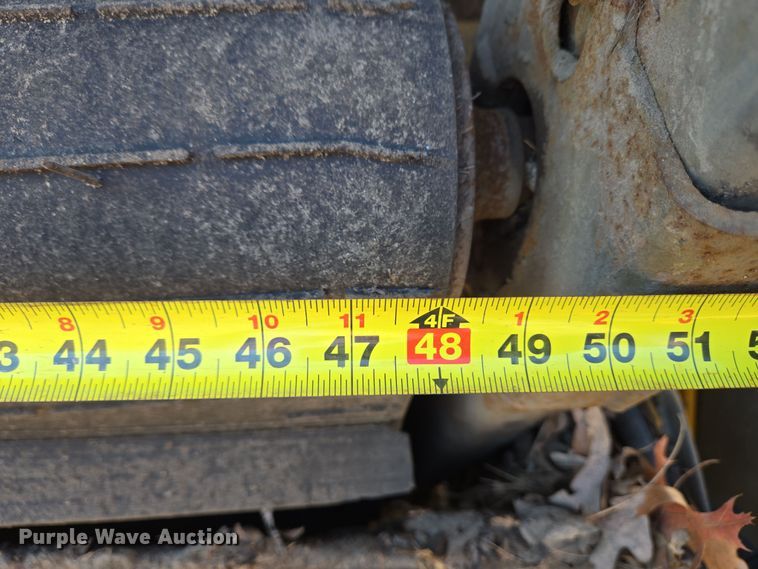 image for item EC4181 2009 Elgin Pelican Series NP street sweeper