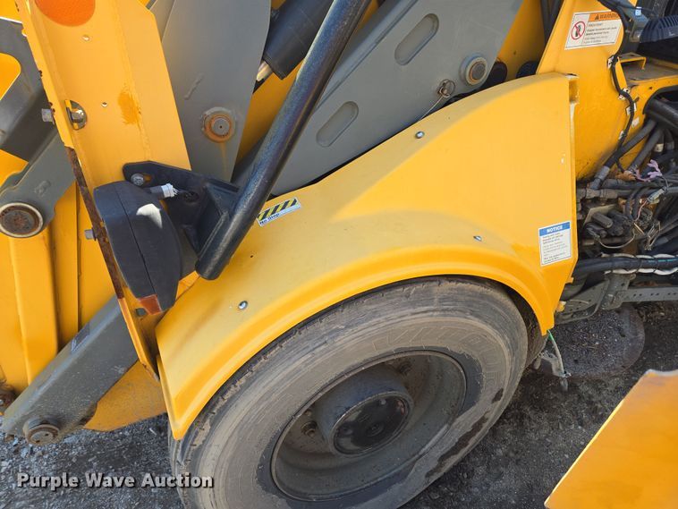 image for item EC4181 2009 Elgin Pelican Series NP street sweeper