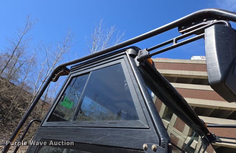 image for item EC4181 2009 Elgin Pelican Series NP street sweeper