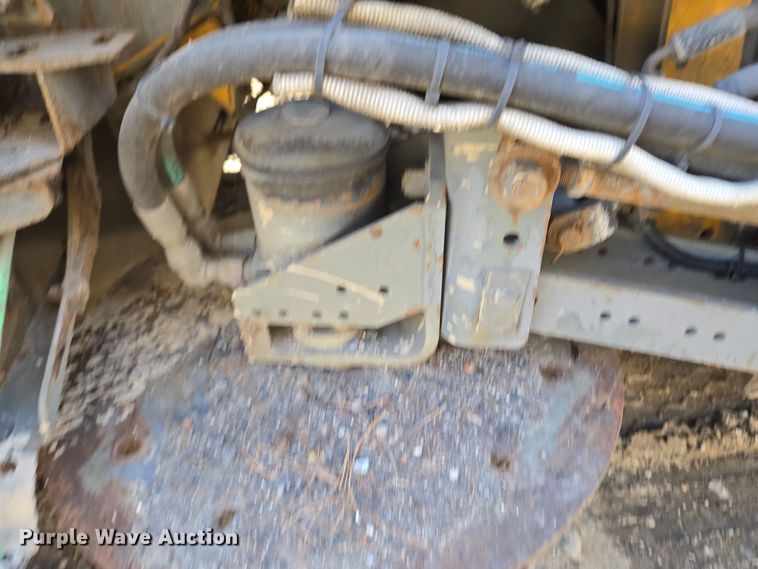 image for item EC4181 2009 Elgin Pelican Series NP street sweeper