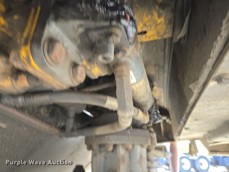 image for item EC4181 2009 Elgin Pelican Series NP street sweeper