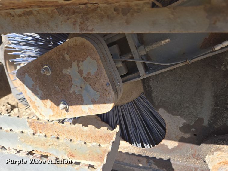 image for item EC4181 2009 Elgin Pelican Series NP street sweeper