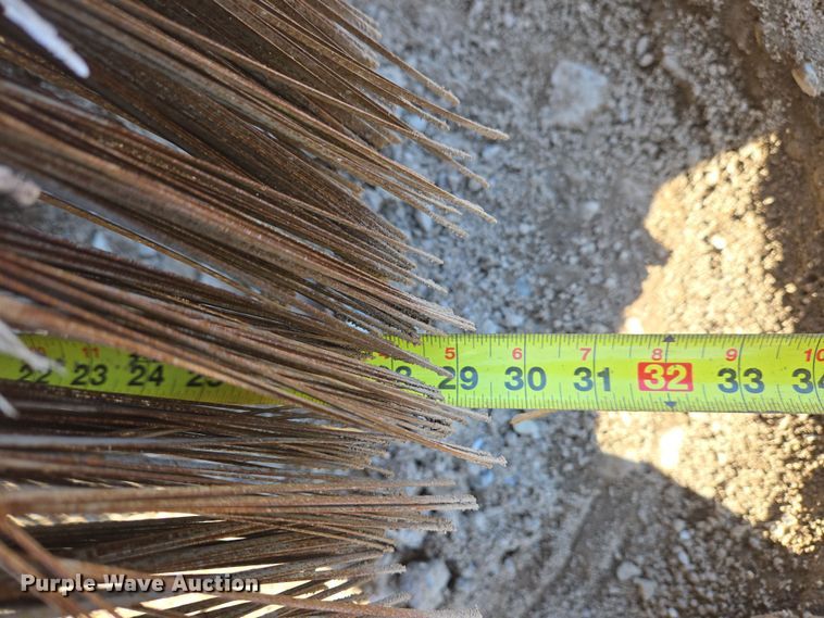 image for item EC4181 2009 Elgin Pelican Series NP street sweeper