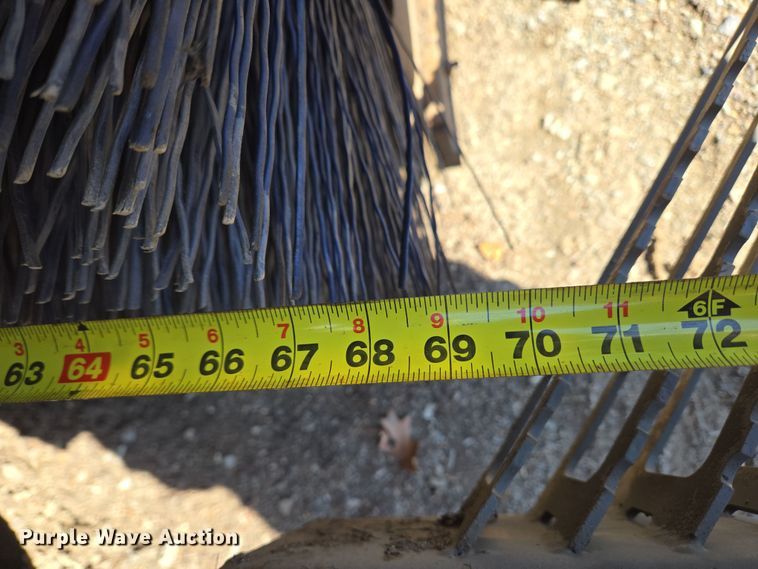 image for item EC4181 2009 Elgin Pelican Series NP street sweeper