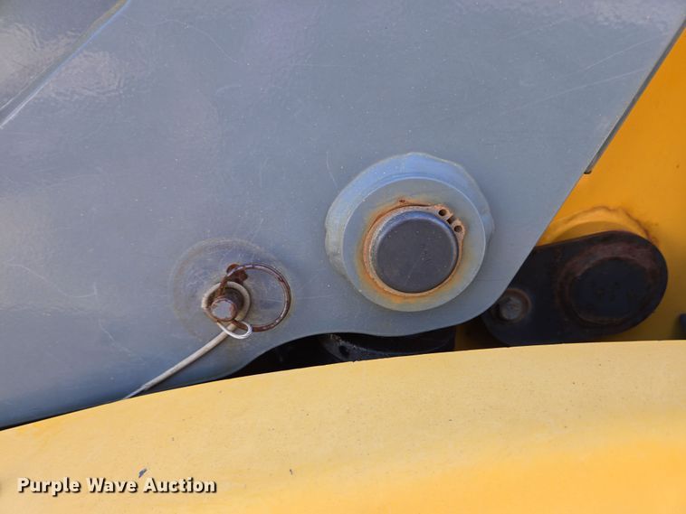 image for item EC4181 2009 Elgin Pelican Series NP street sweeper