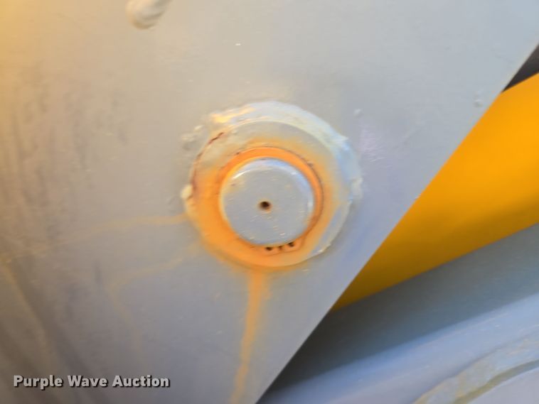 image for item EC4181 2009 Elgin Pelican Series NP street sweeper