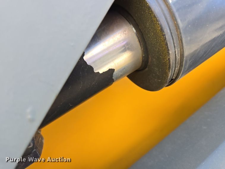 image for item EC4181 2009 Elgin Pelican Series NP street sweeper