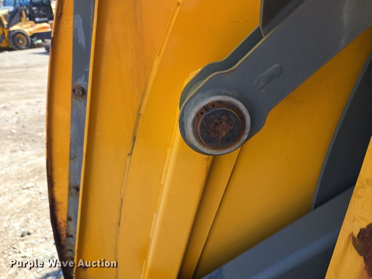 image for item EC4181 2009 Elgin Pelican Series NP street sweeper