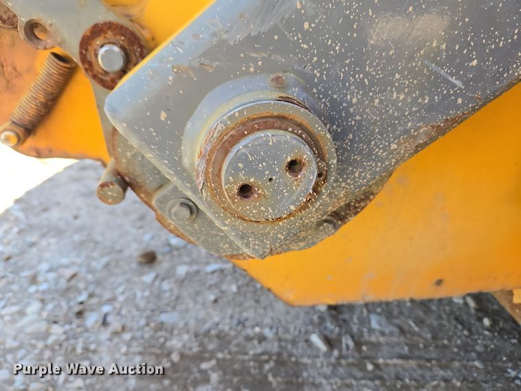 image for item EC4181 2009 Elgin Pelican Series NP street sweeper